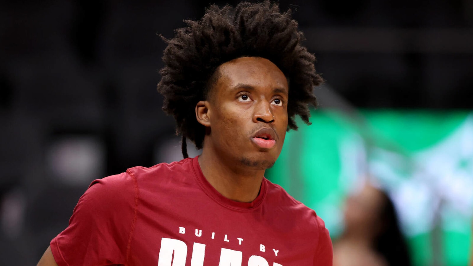 Pistons a destination to watch for Cavs' Collin Sexton?
