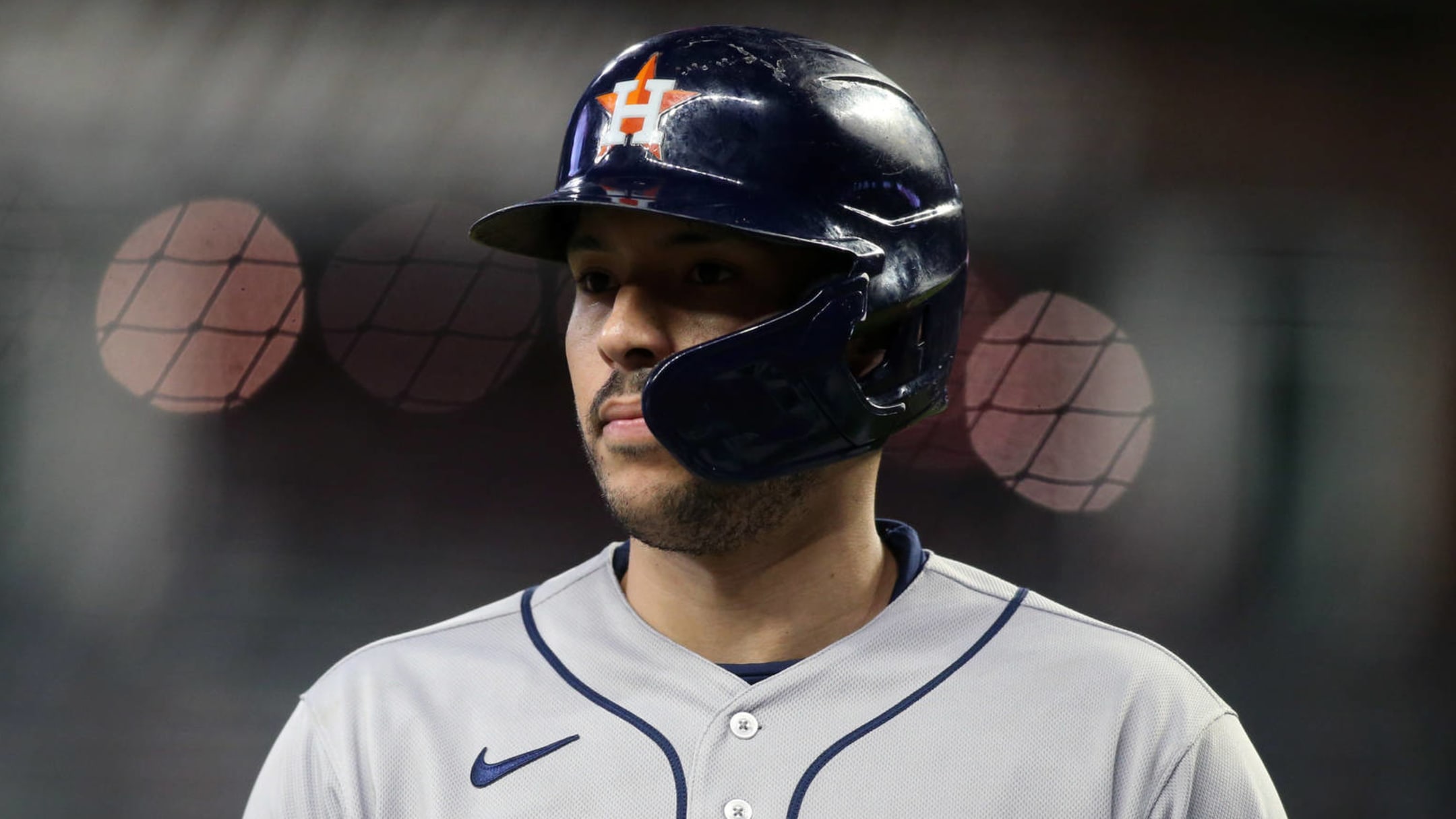 Yankees, Carlos Correa not a fit