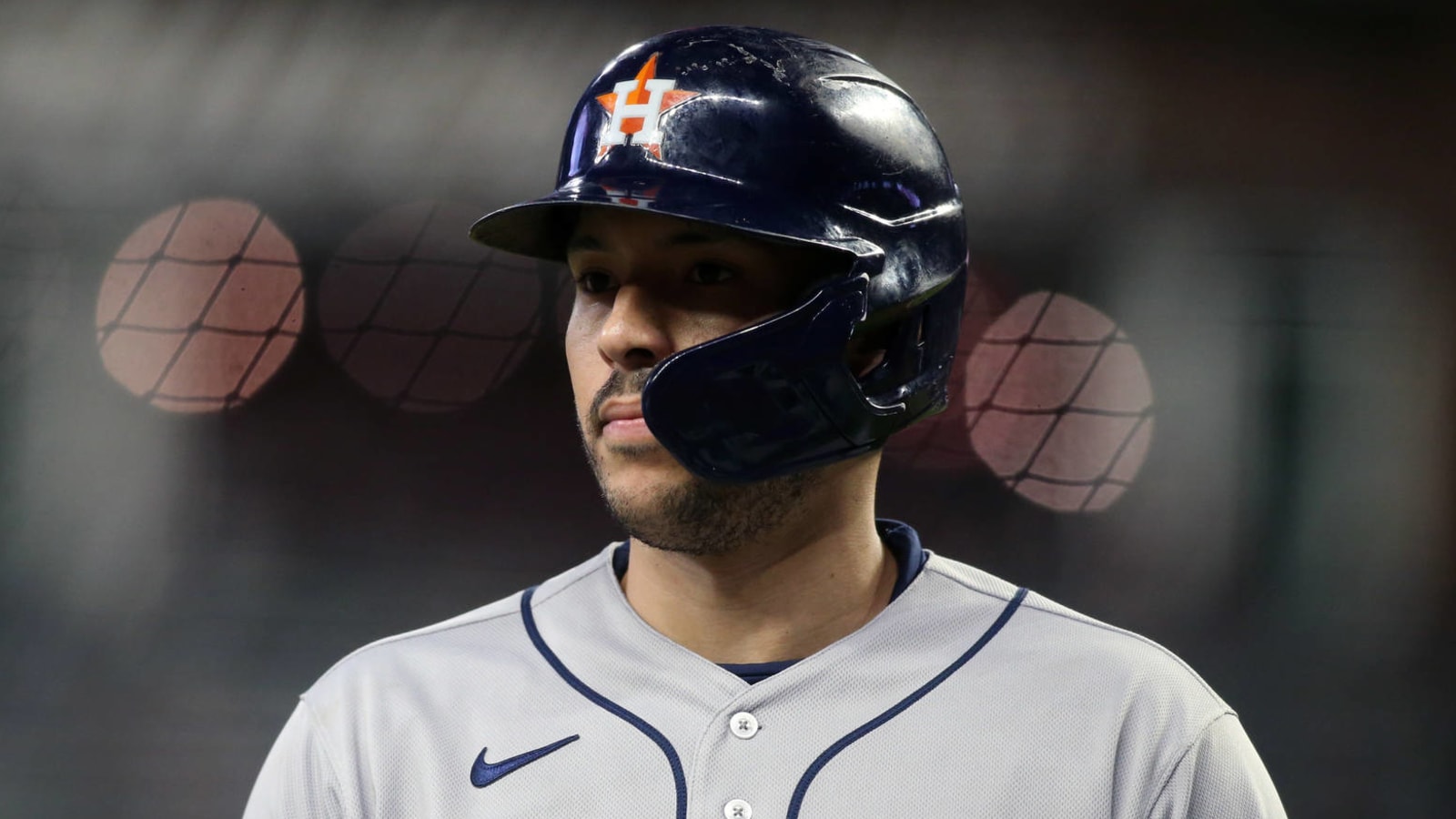 Yankees won't let past history with Carlos Correa get in way of signing him?