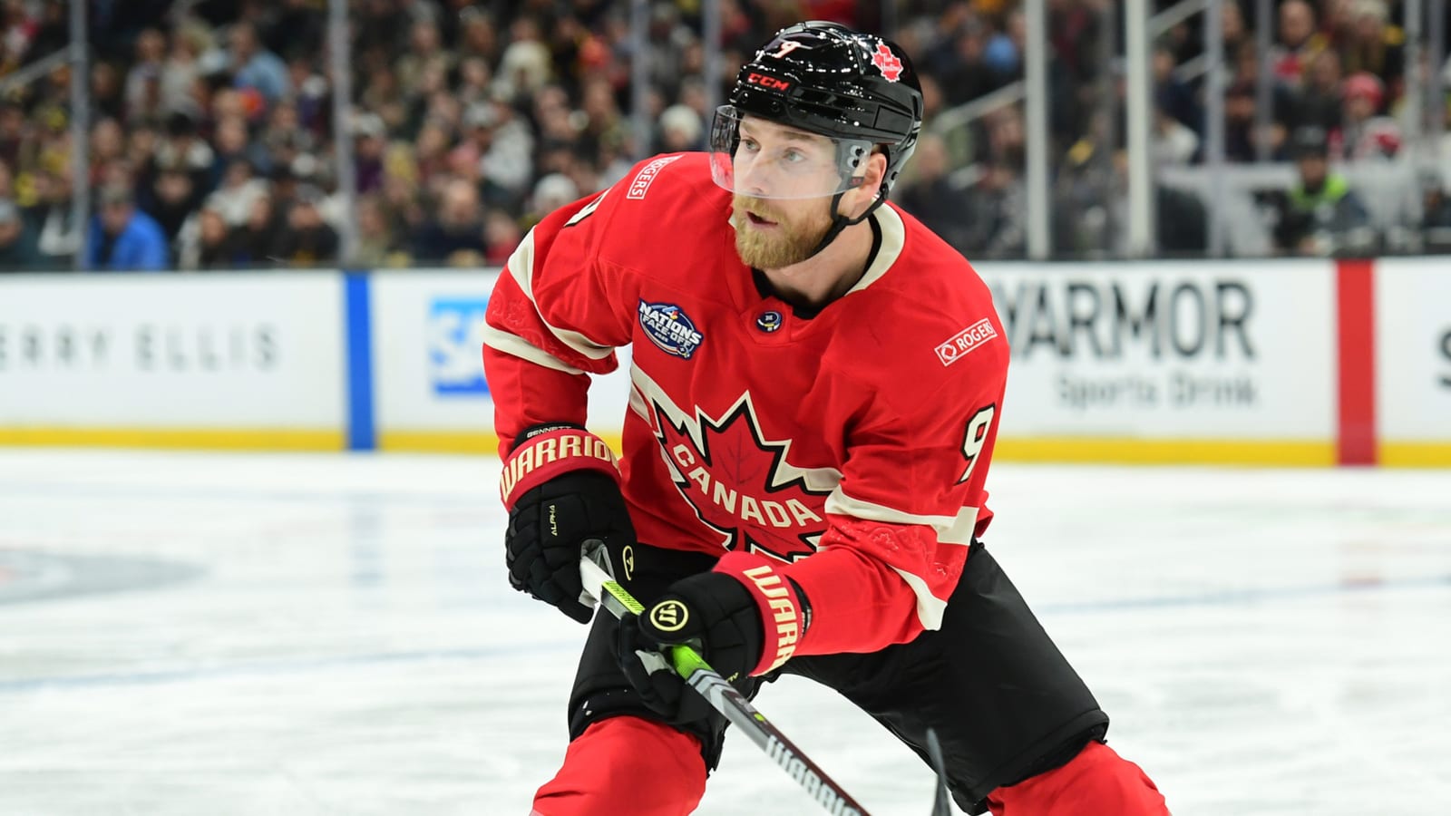 Ticket Prices for 4 Nations Face-Off Finale Between Canada and USA Going For Absurd Prices