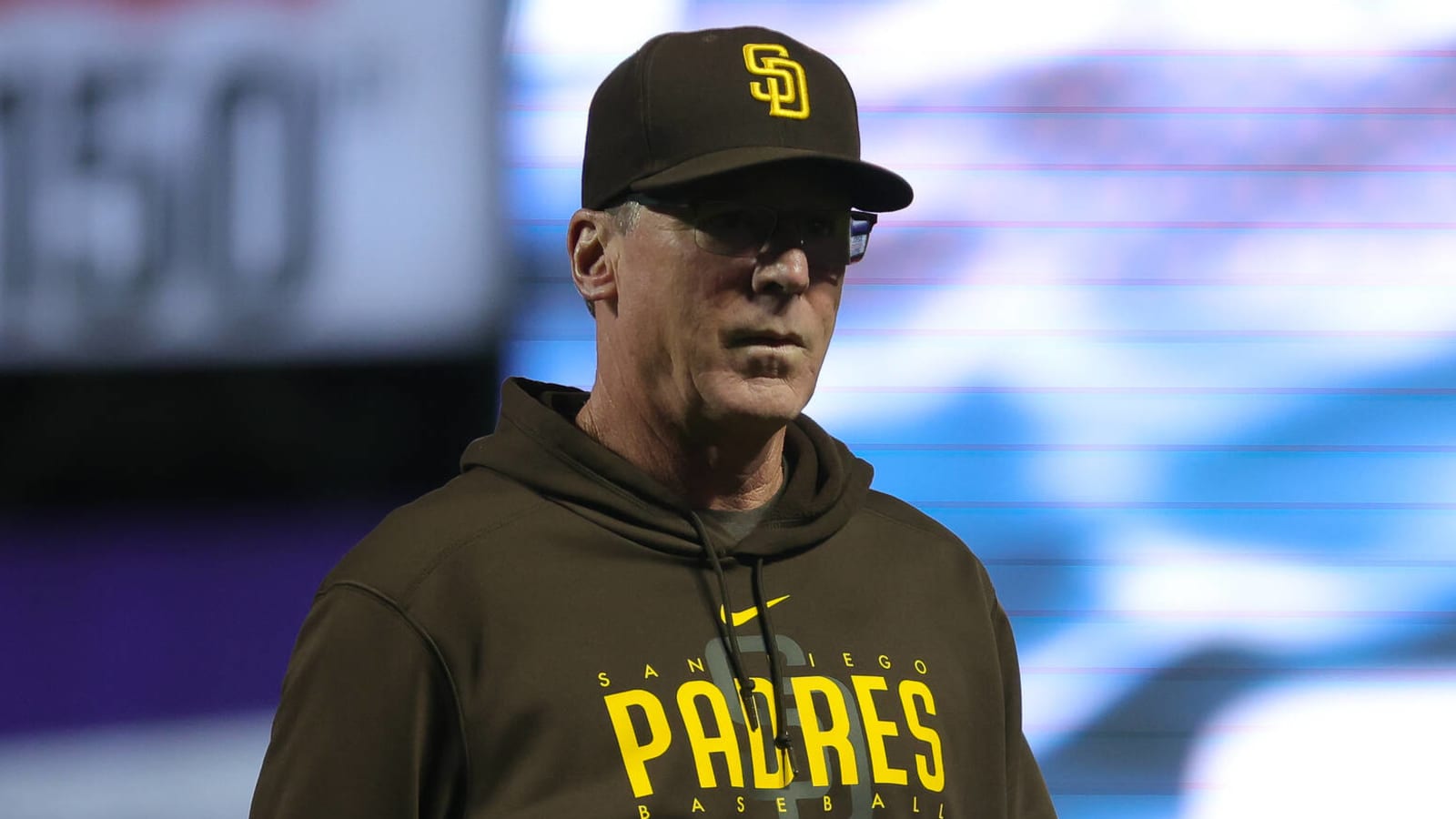 How Giants' managerial opening affects Bob Melvin's status with Padres