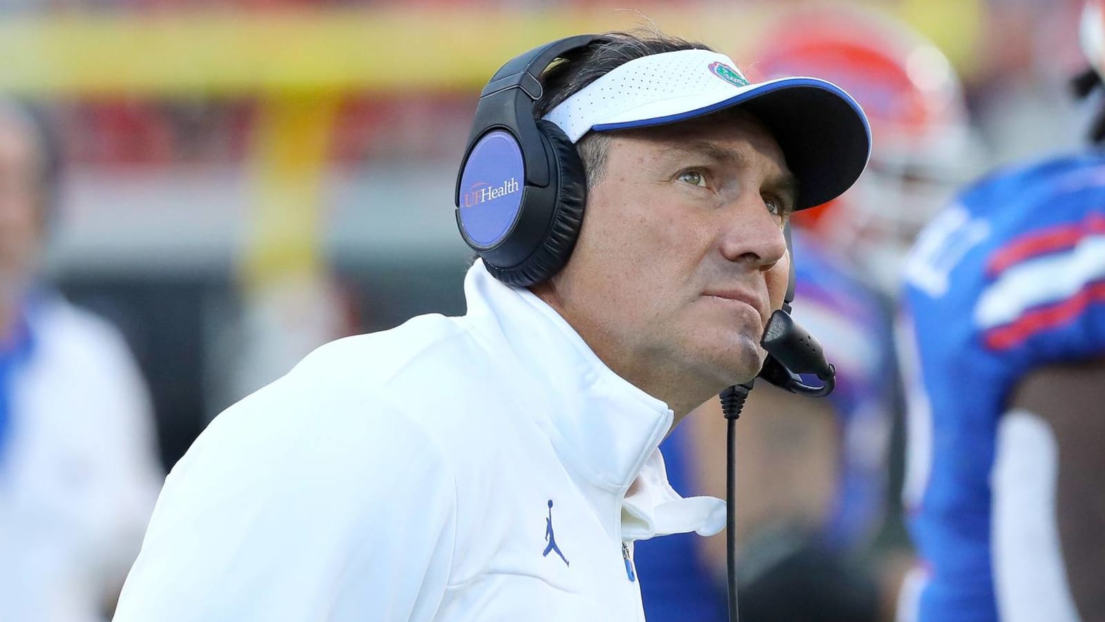 Dan Mullen not disappointed by shaky game vs. Samford