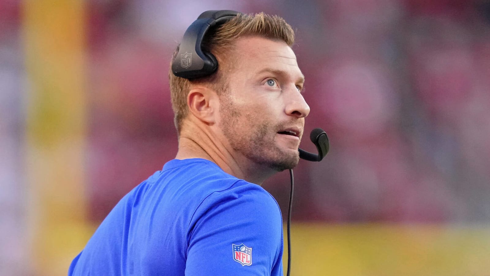 GM: Rams must 'delegate' to make life easier for Sean McVay