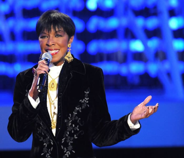 “This Will Be” by Natalie Cole