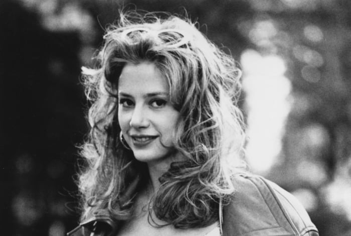 Mira Sorvino