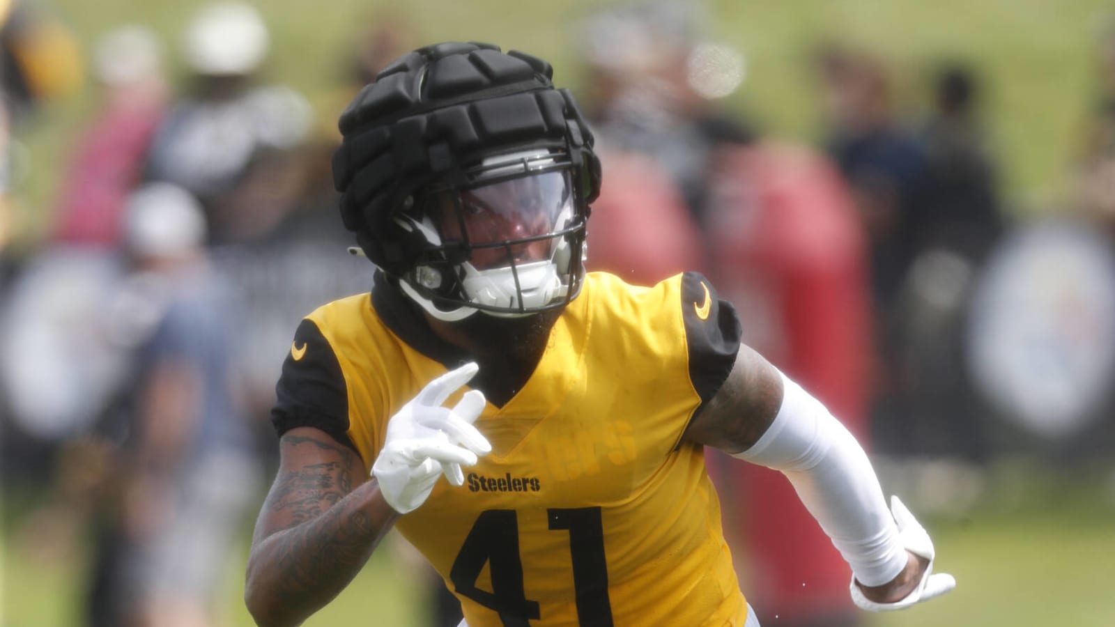 Revealing The Pittsburgh Steelers 3 Winners And 3 Losers From First Few Days Of Training Camp