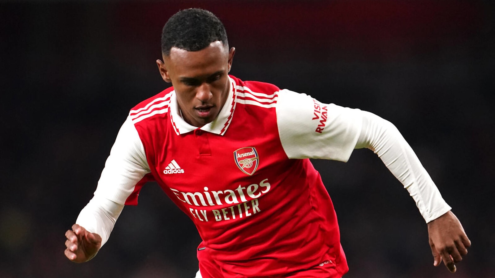 Brazilian club waiting for Arsenal youngster to have medical and complete transfer