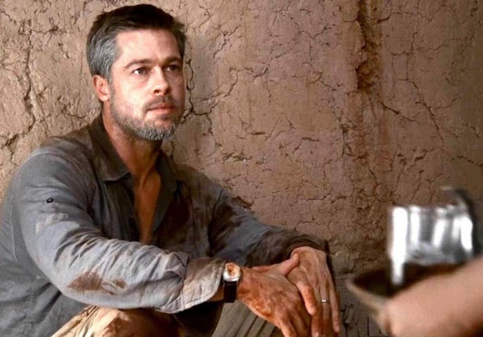 Richard Jones ('Babel')