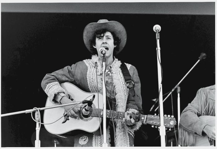 Arlo Guthrie