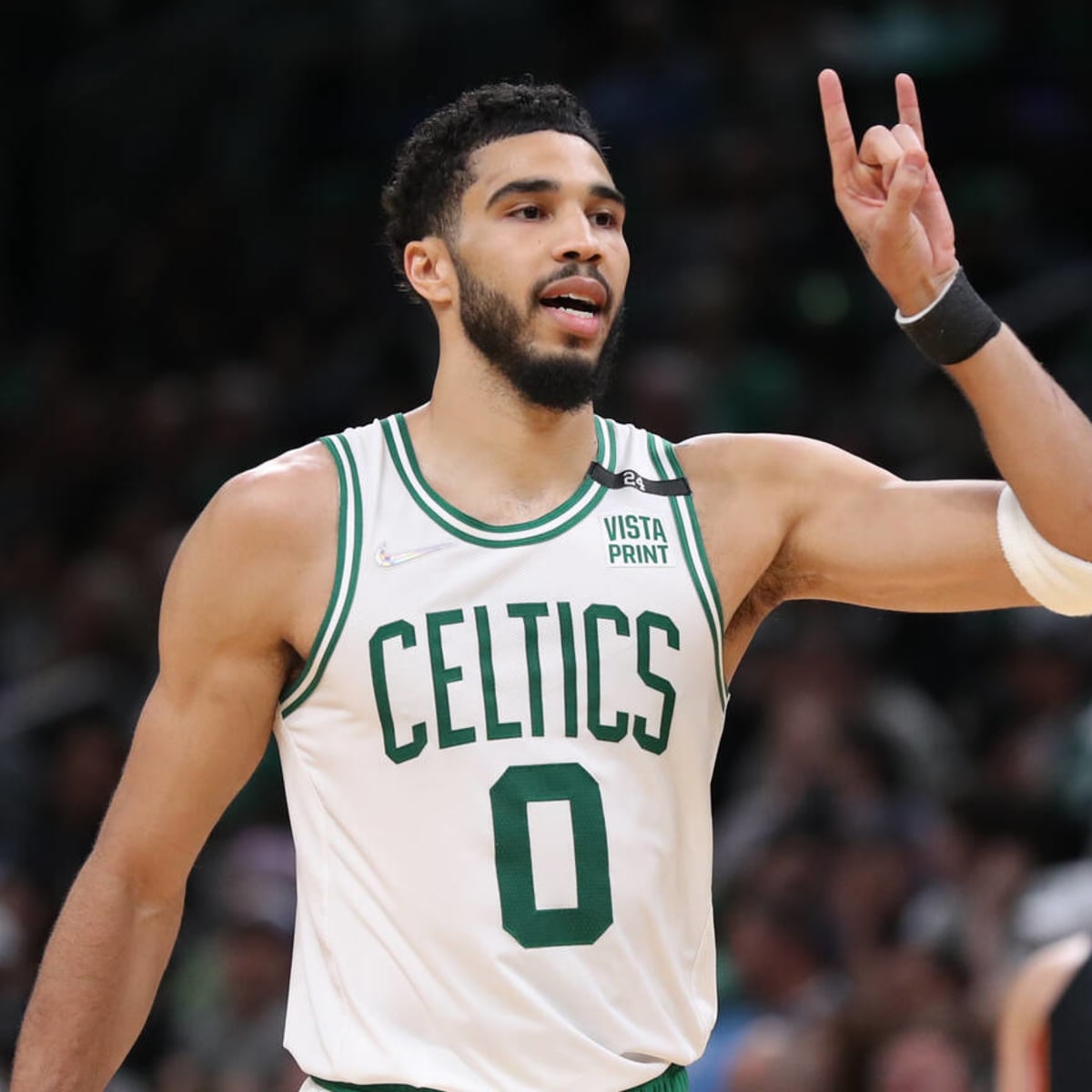 Jayson Tatum Reveals Text Message He Sent Kobe Bryant Ahead of Game 7 -  Sports Illustrated