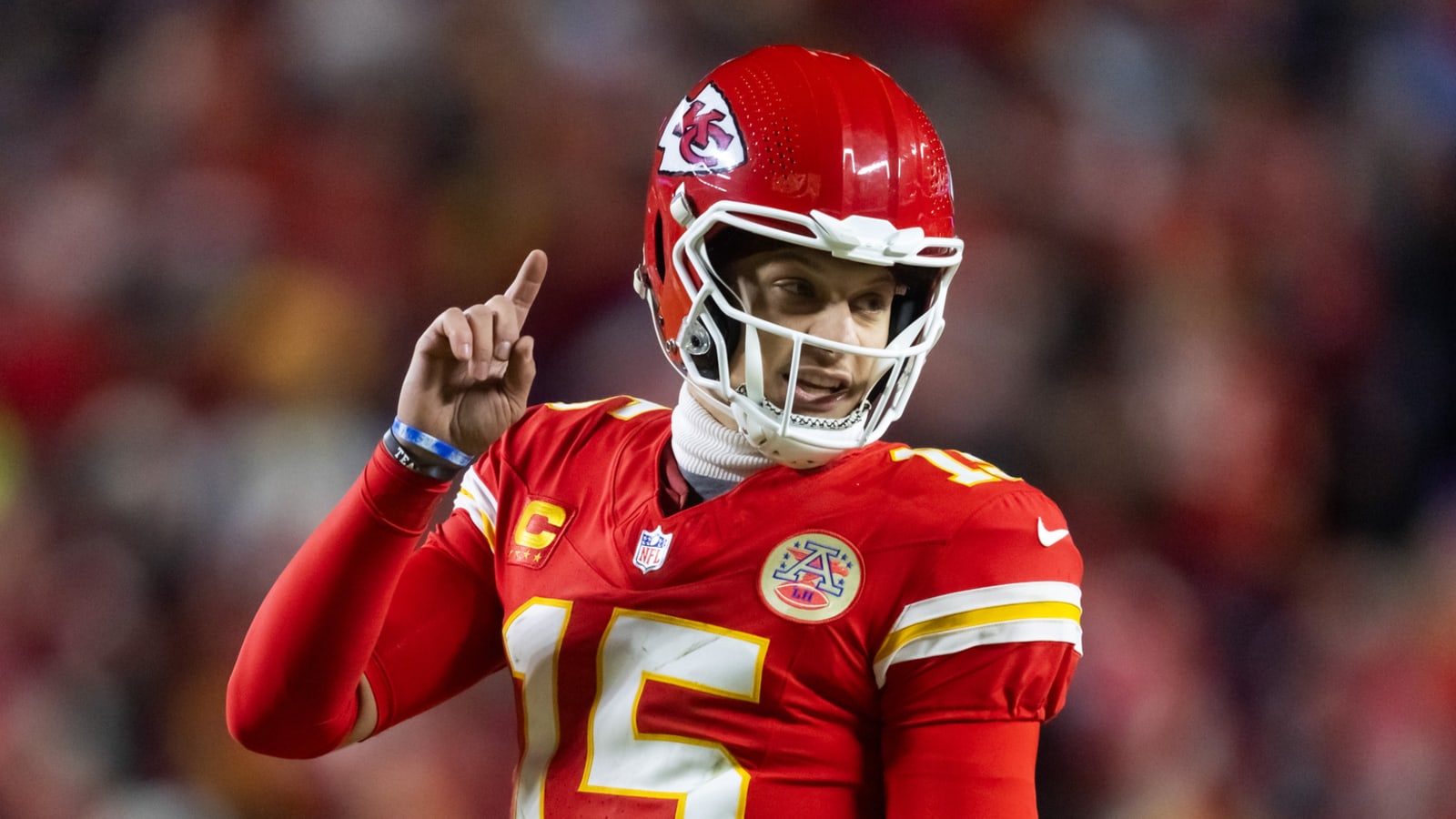 Super Bowl LIX preview: What to watch when Chiefs, Eagles are on offense