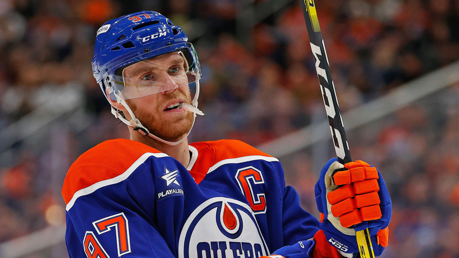 Former NHL star calls out NHL over handling of Connor McDavid situation