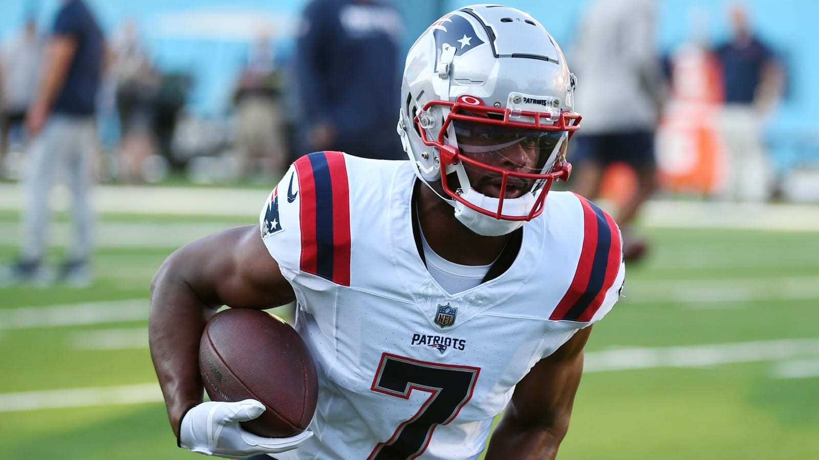 Let freedom ring: Contracts AFC teams would love to jettison