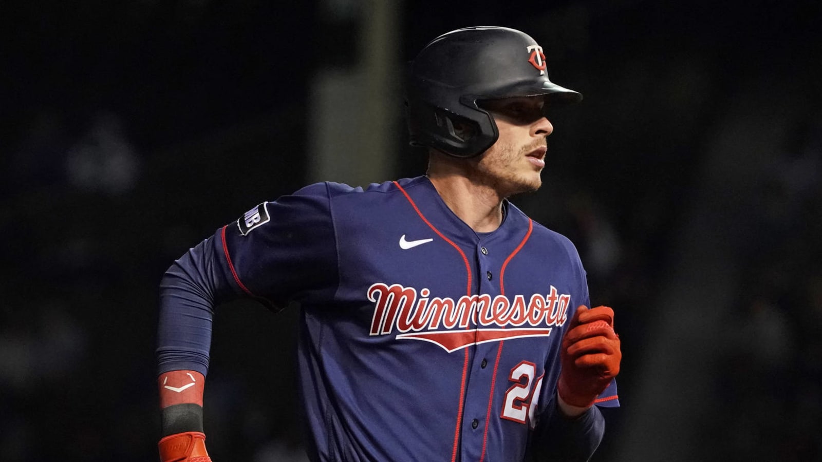 Trade candidate: Twins outfielder Max Kepler