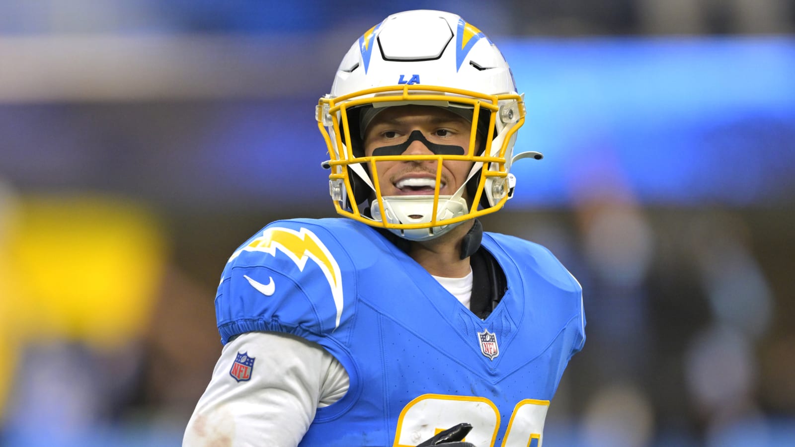 Chargers Place S Elijah Molden On IR
