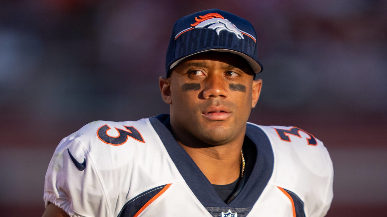 Broncos threatened to bench QB Wilson 'weeks ago' over contract?