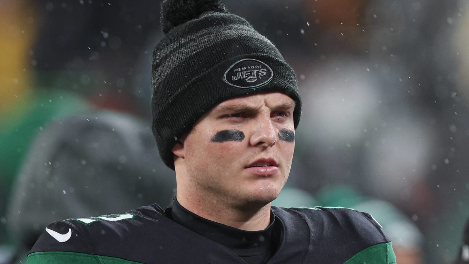 Ryan Fitzpatrick says Zach Wilson s career in New York is done Yardbarker