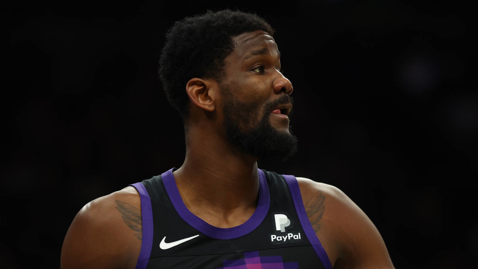 Previewing the Phoenix Suns' 2022 offseason