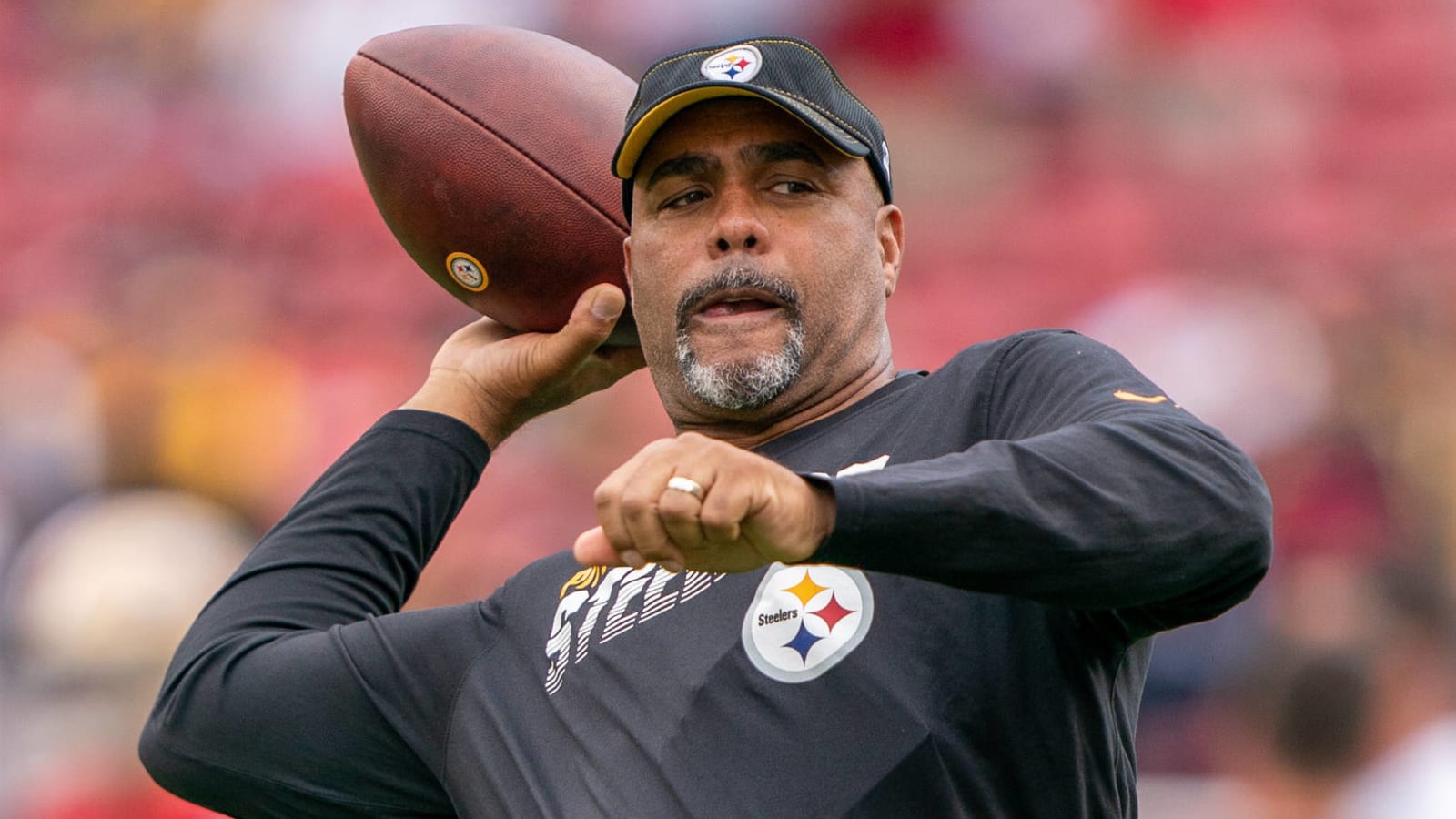Steelers finalizing deal to make Teryl Austin new DC