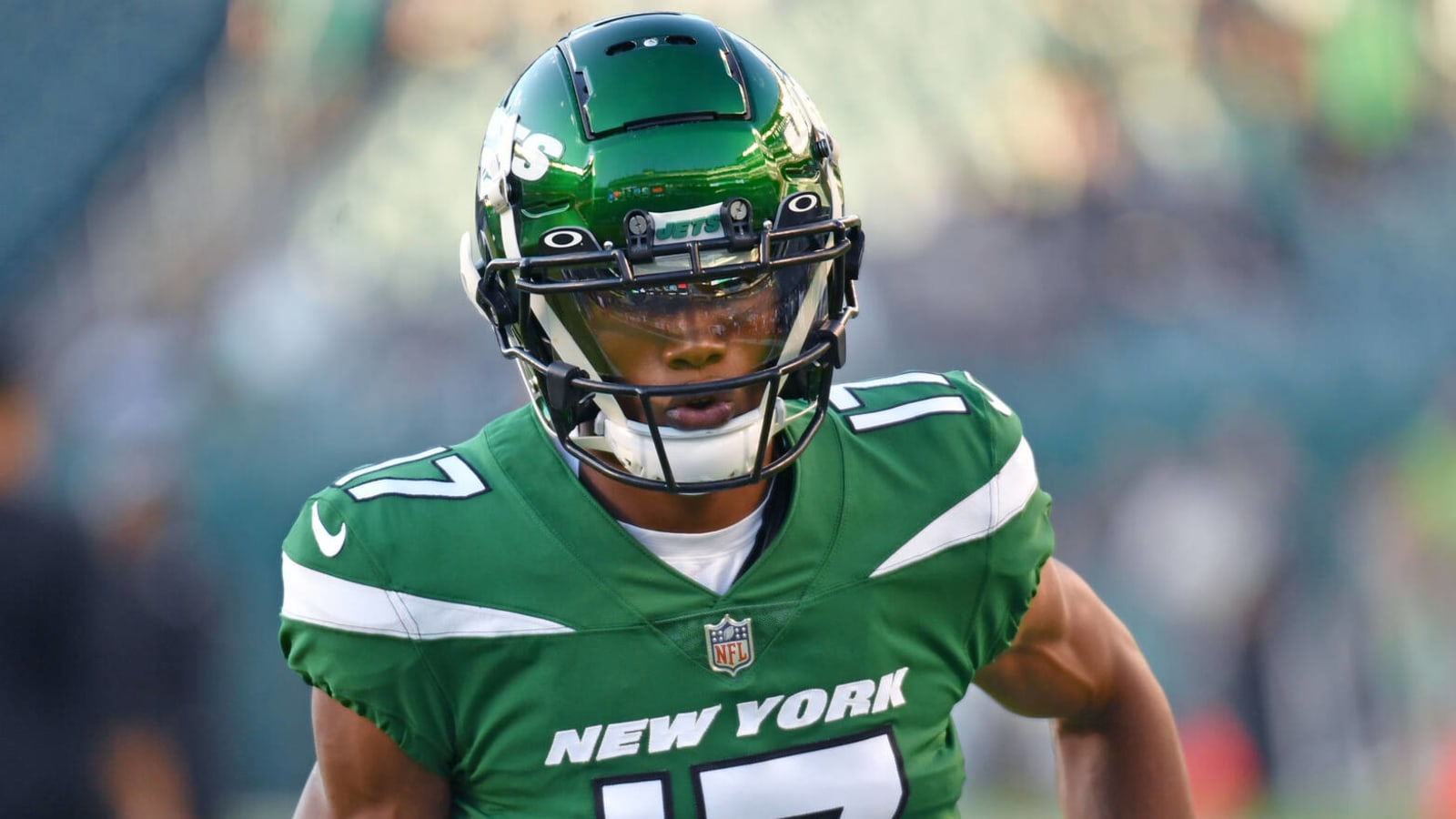 Jets WR Garrett Wilson offers brutal assessment of offense