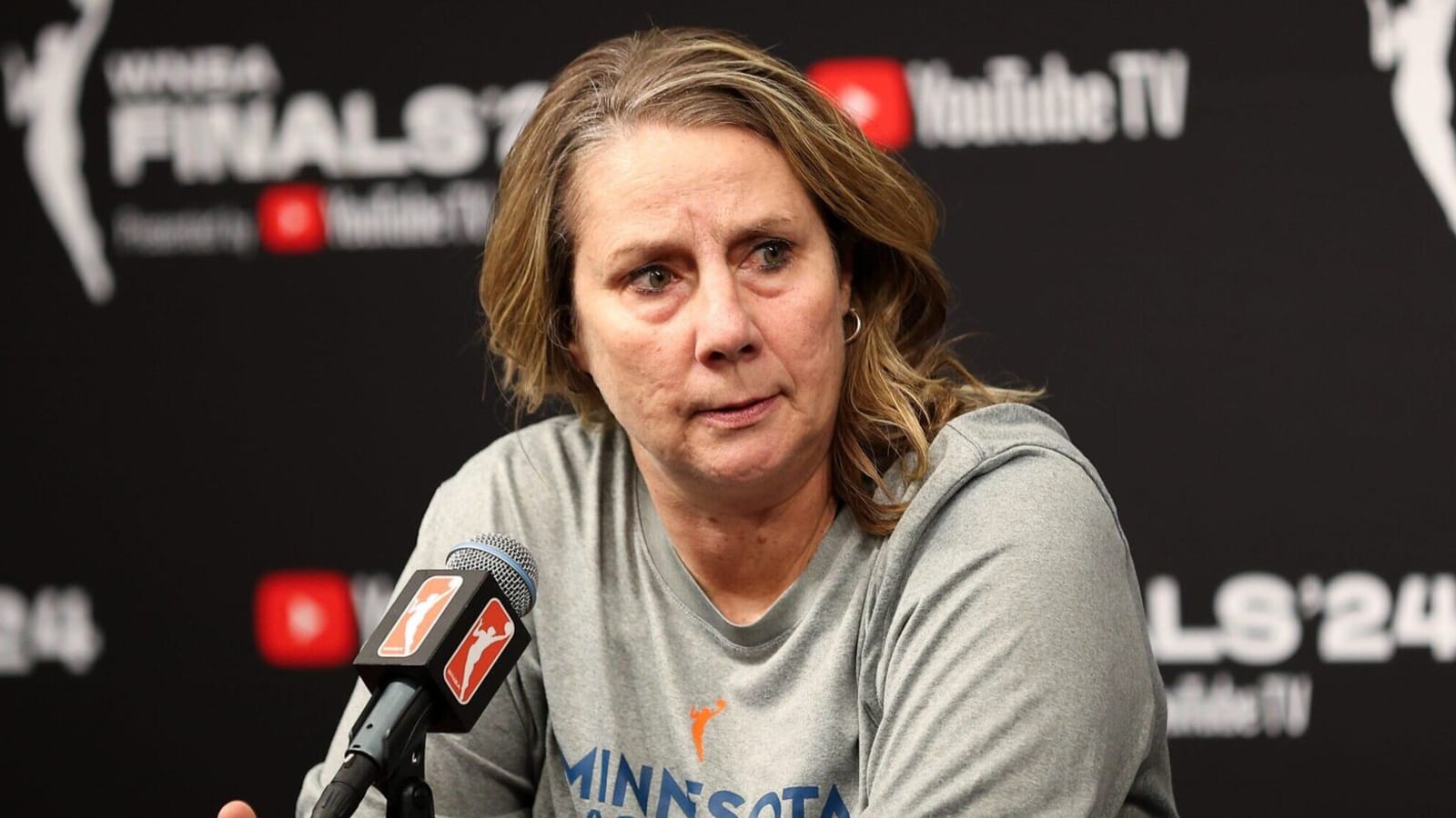 Writer: Cheryl Reeve will become first female NBA head coach