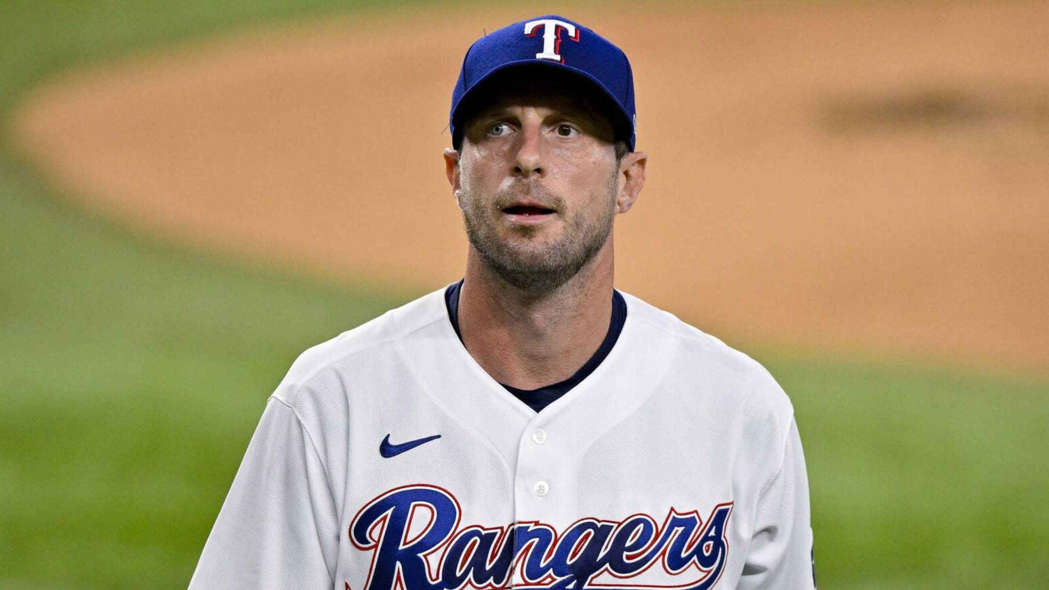 Mets trade Max Scherzer to Rangers: How he boosts Texas' rotation