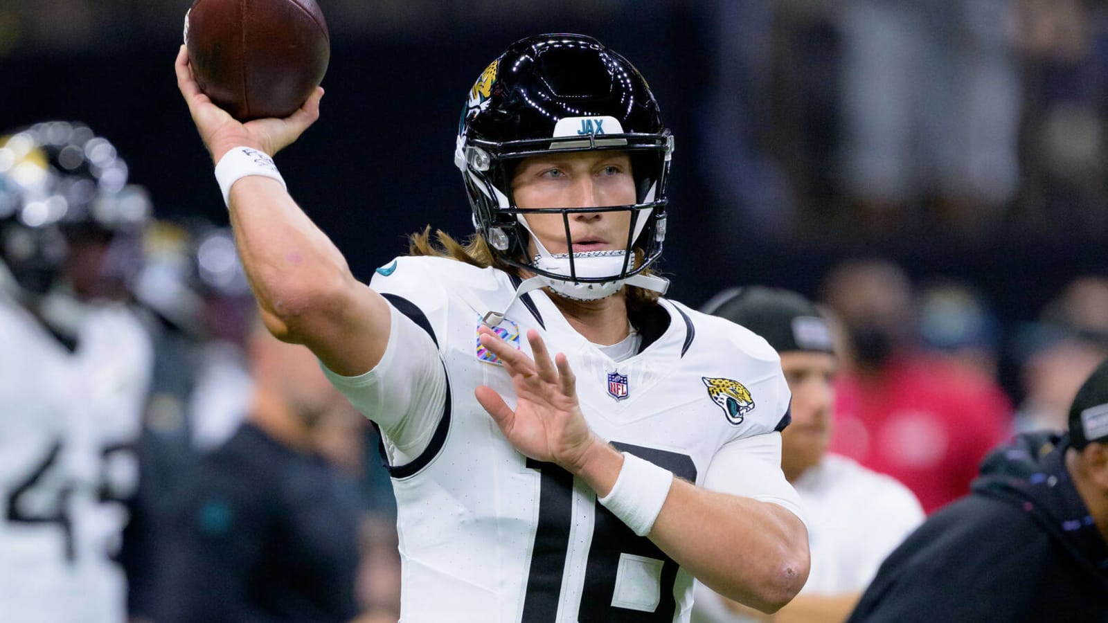 Three takeaways from Jaguars' tough 'TNF' win over Saints