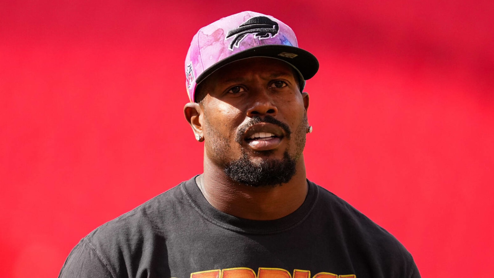 Bills GM offers update on Von Miller's status for 2023 season