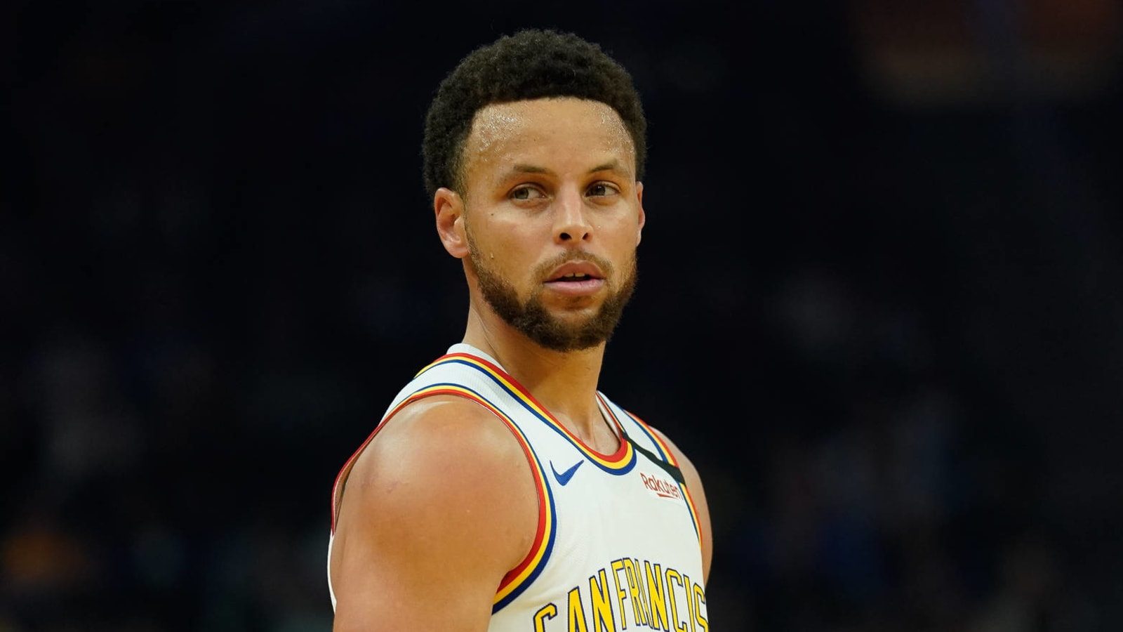 Is Stephen Curry the greatest Golden State Warrior of all time?