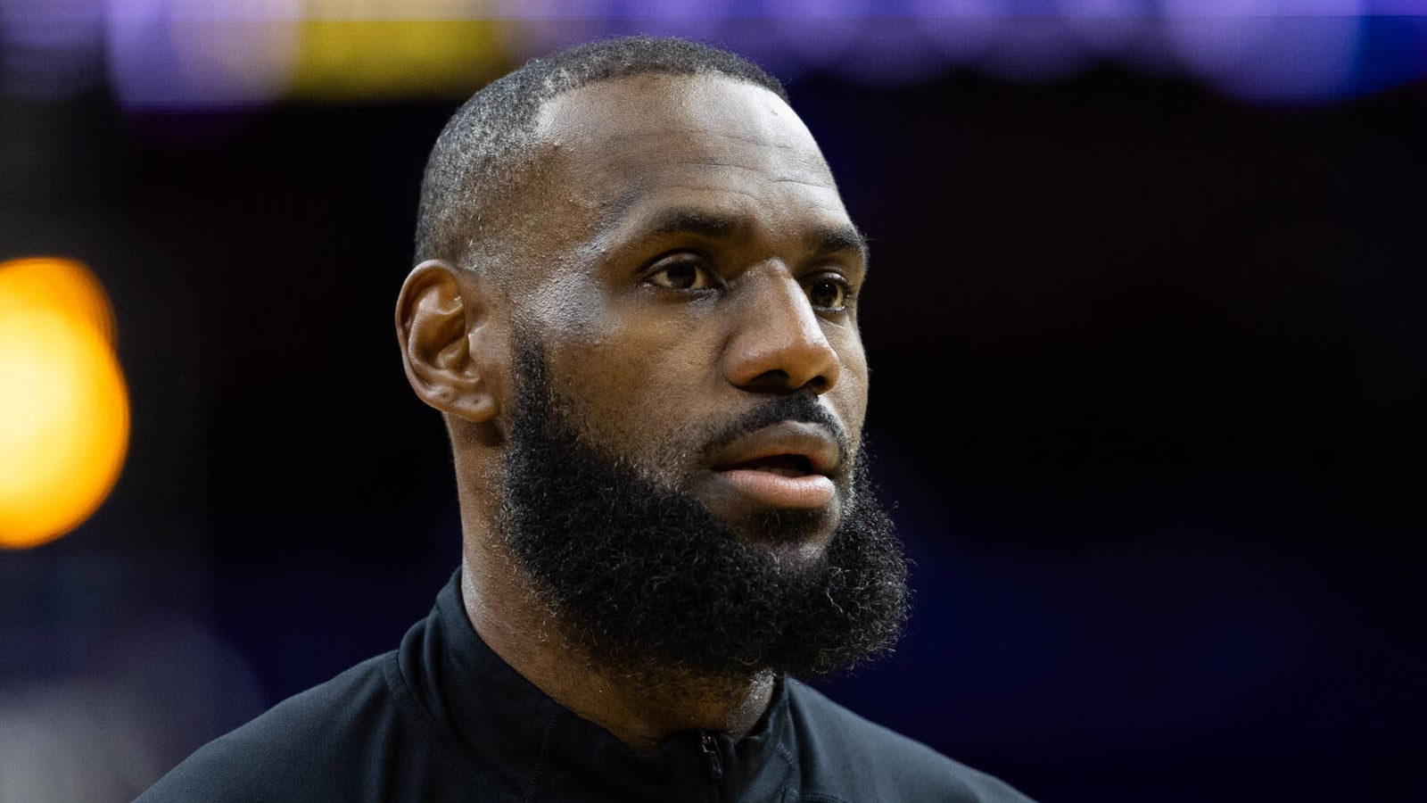 LeBron James: Lakers have 'a lot' to fix