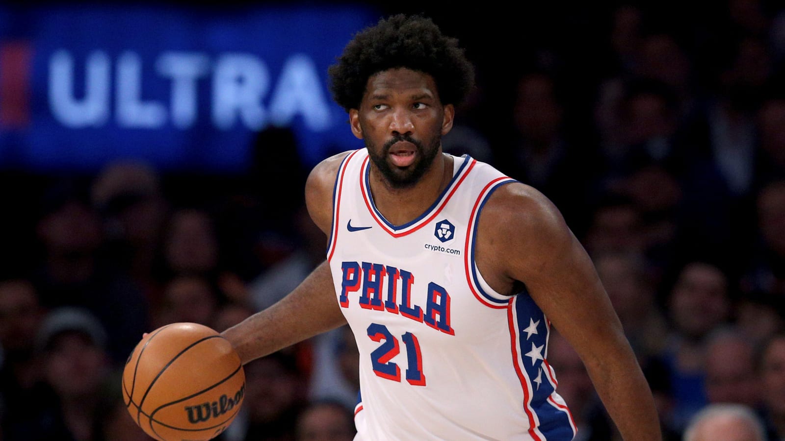 Sixers star Joel Embiid saying goodbye to back-to-backs?