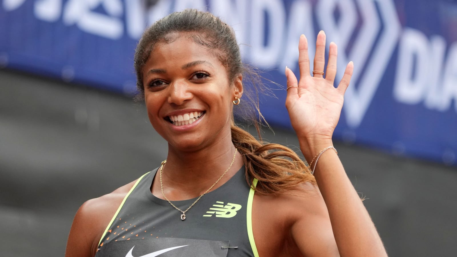Olympics Day 12: USA's historic track day, USWNT's chance at redemption