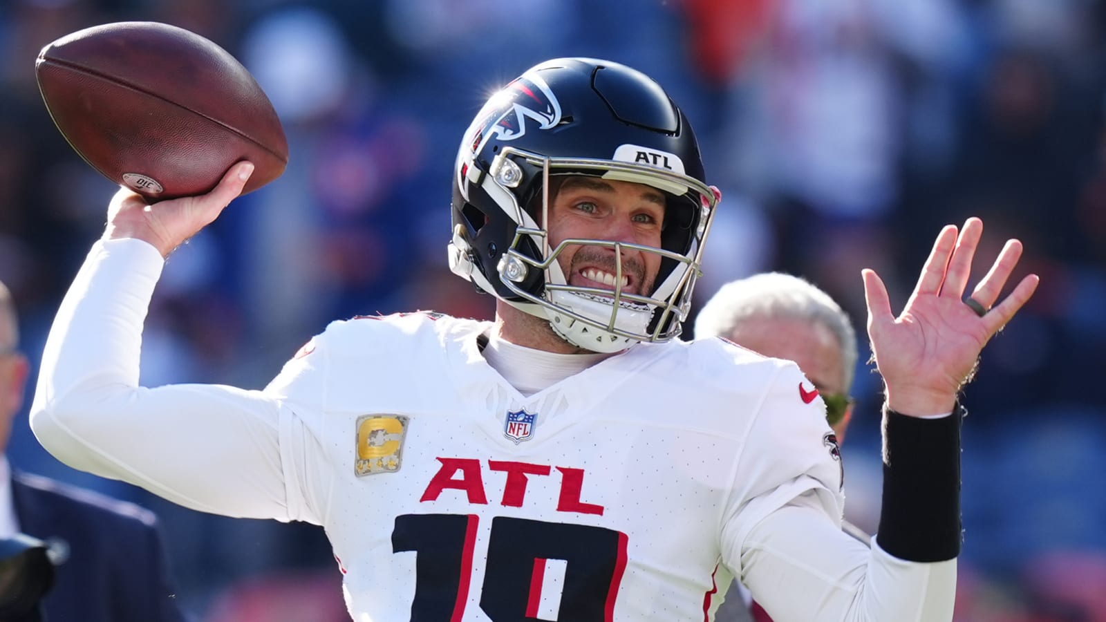 NFC South is up for grabs among Falcons recent skid