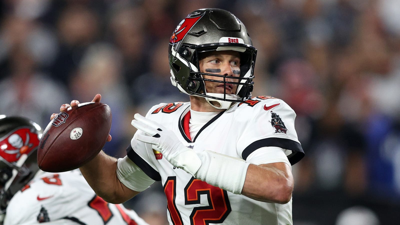 What Was Tom Brady’s 1 Regret With The Bucs?