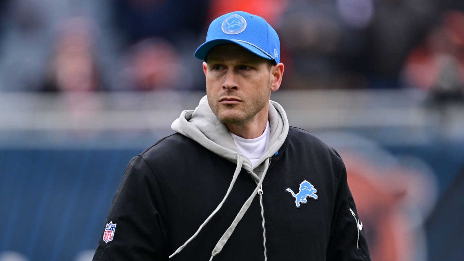 Bears make big splash with HC hire