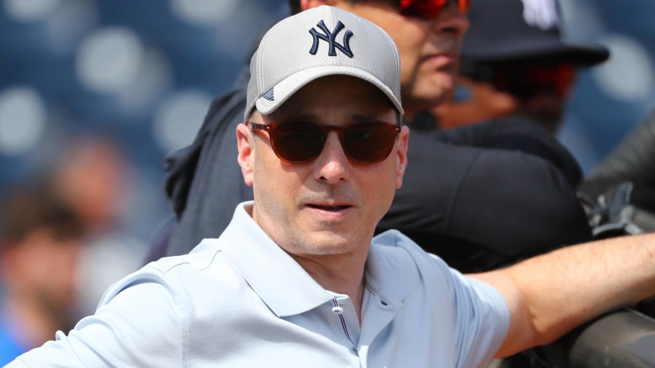 Brett Gardner's $2.3M Yankees Contract for 2022 Season Declined