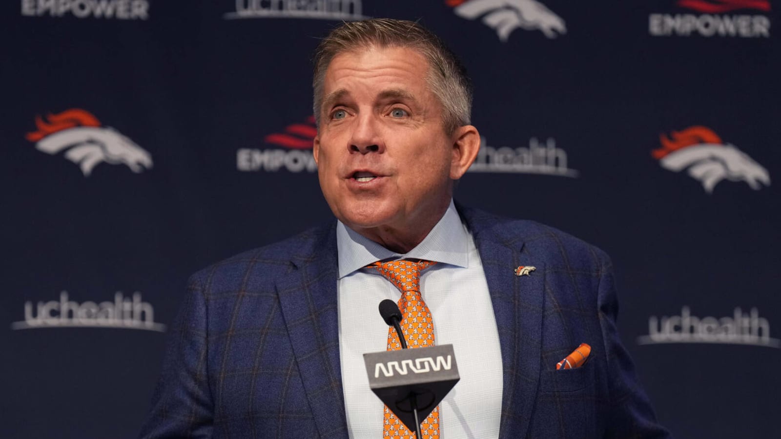 Trend reveals why Sean Payton could turn around Broncos