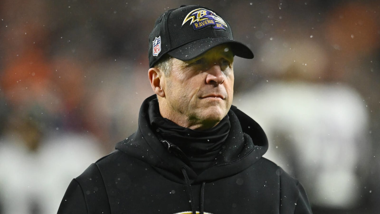 Three biggest concerns for Ravens before the draft