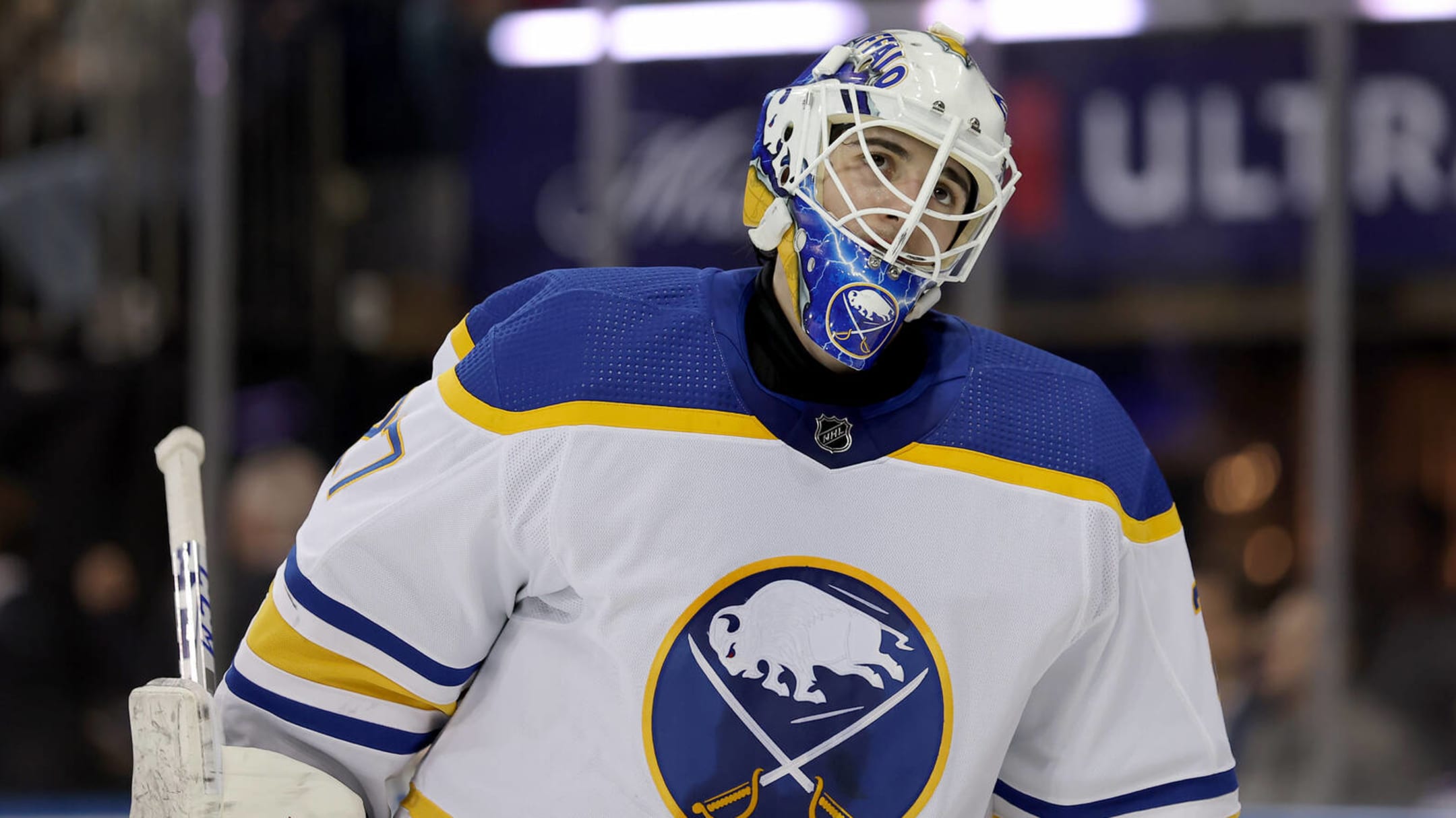 Buffalo Sabres: 3 reasons Clifton takes his game to next level in 2023