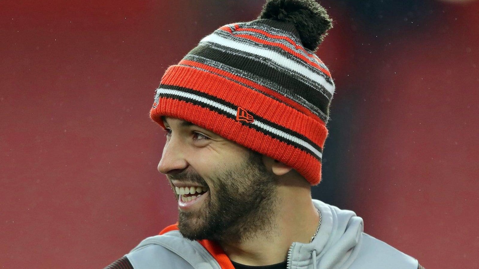 Baker Mayfield trade 