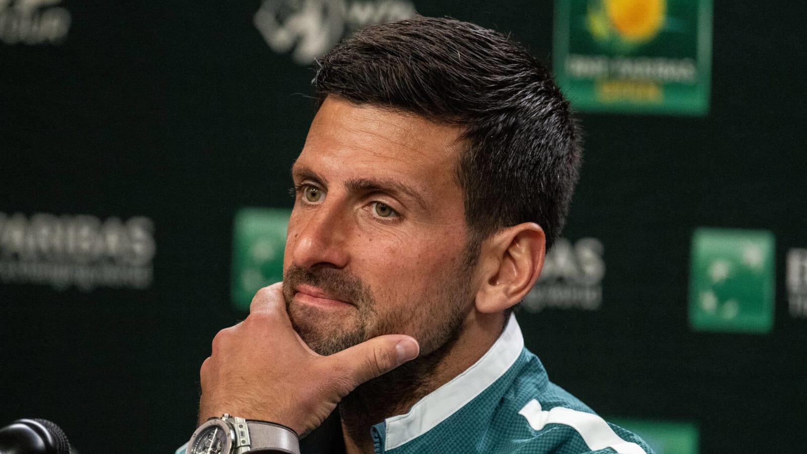 'Rafa and I are probably not going to play,' Novak Djokovic makes shocking retirement admission as Rafael Nadal’s Indian Wells withdrawal hits him hard