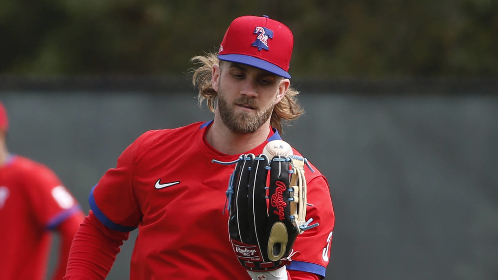 This Nationals Fan's Modified Bryce Harper Jersey is a New Level of Trolling