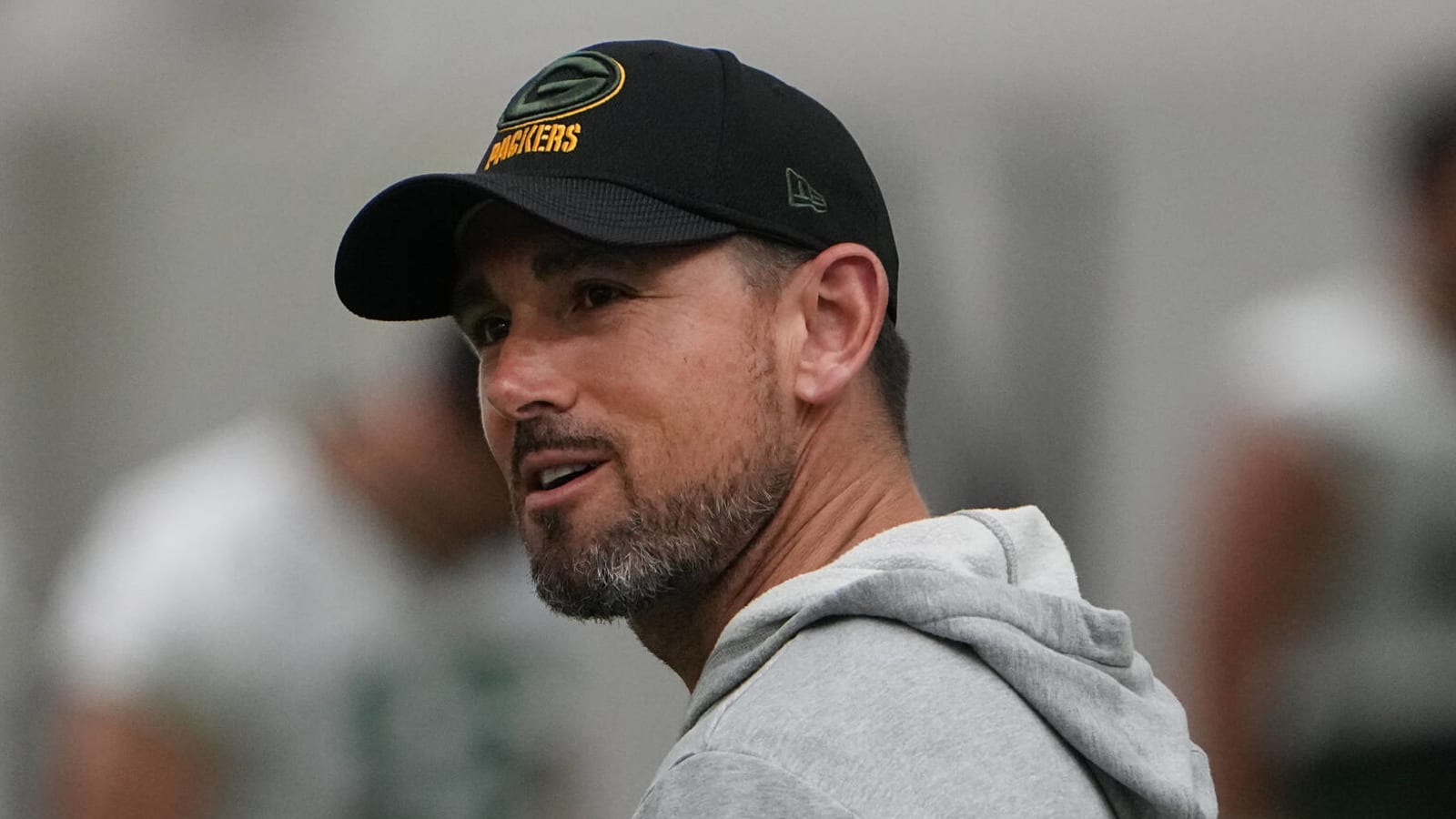 Matt LaFleur comments on excuses for Jordan Love's poor day at camp