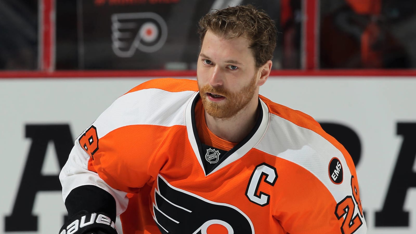 The 'Philadelphia Flyers captains' quiz