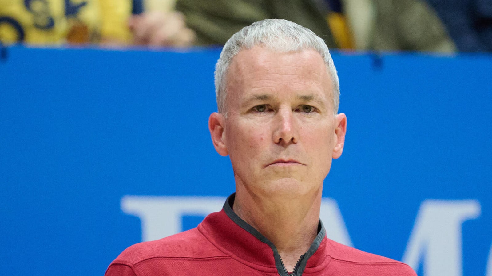 Report: Andy Enfield expected to leave USC for this ACC school