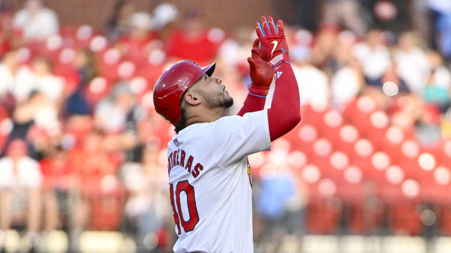 Cardinals star gives update on timeline for injury rehab