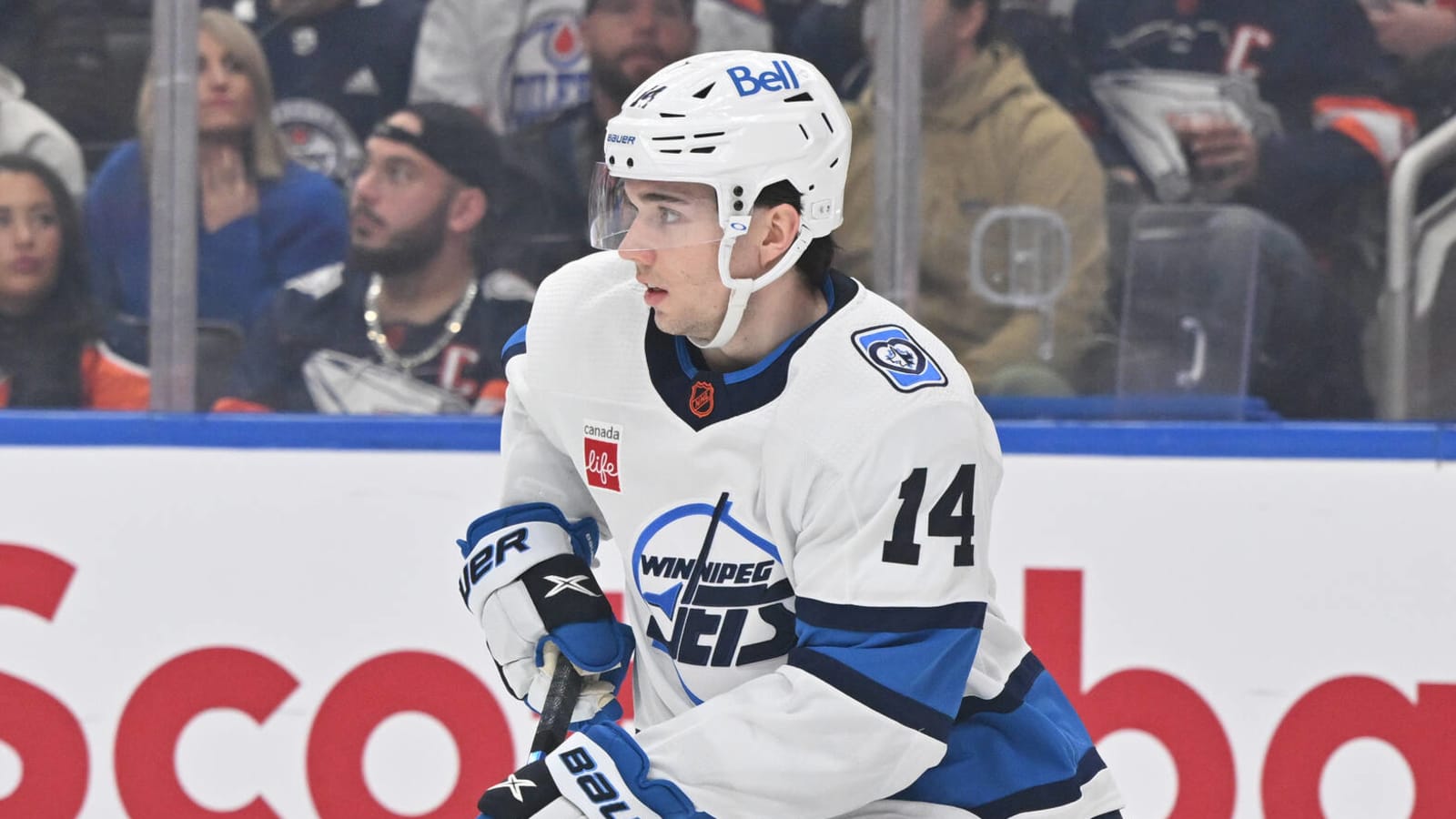 Winnipeg Jets defenseman to miss significant time with injury
