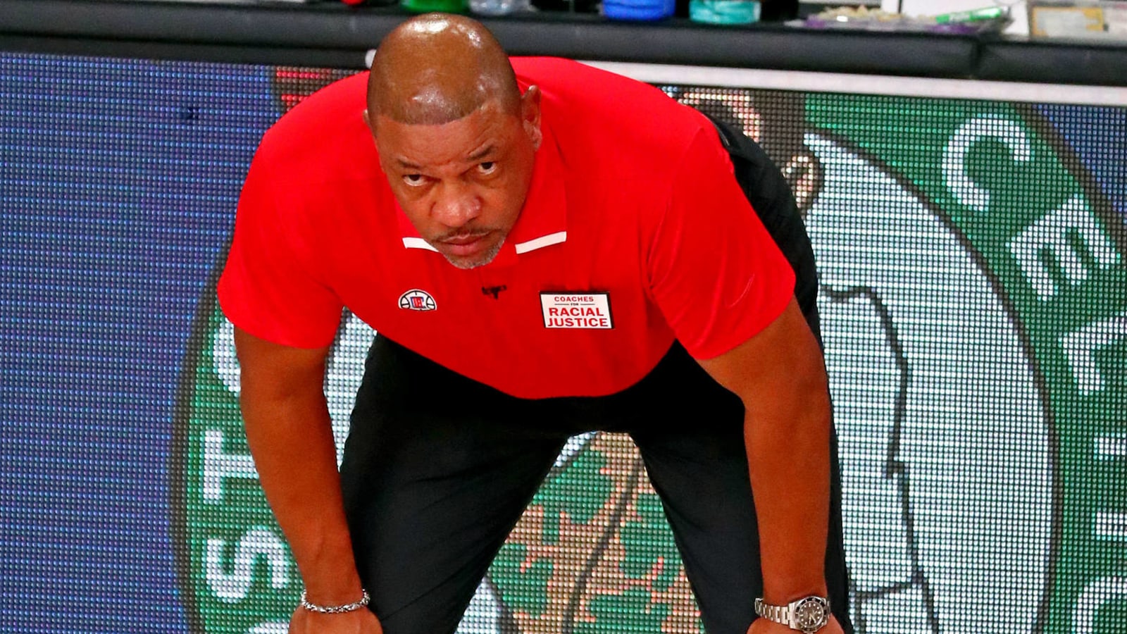 Doc Rivers expected to return as Clippers coach