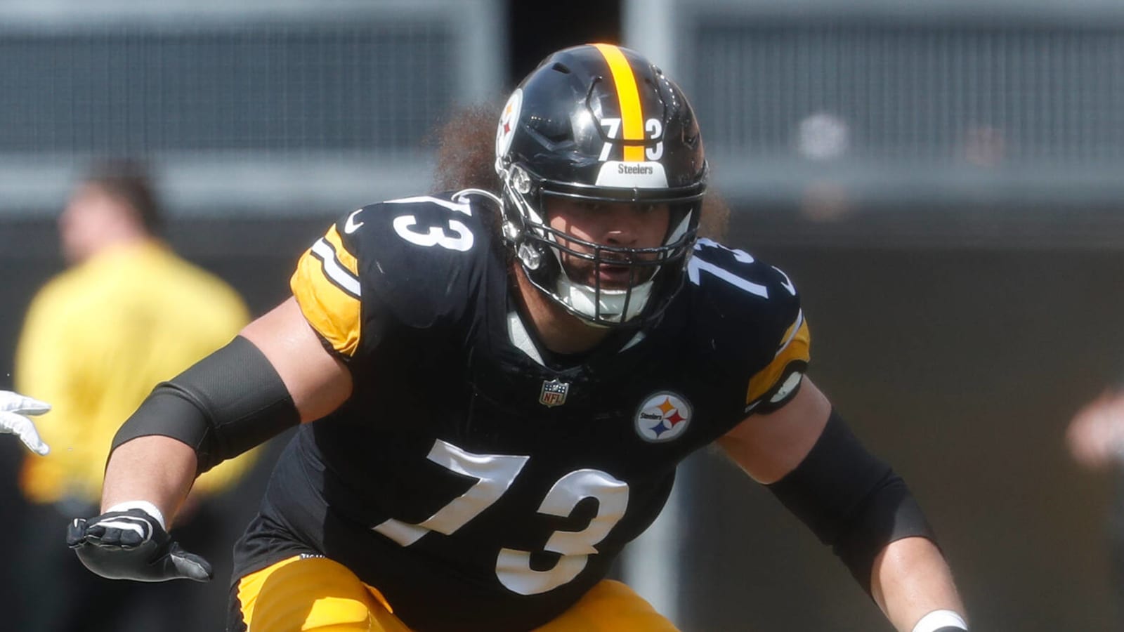 New Steelers Offensive Lineman Isaac Seumalo Not Buying That The Offense Has Taken A Step Forward Yet