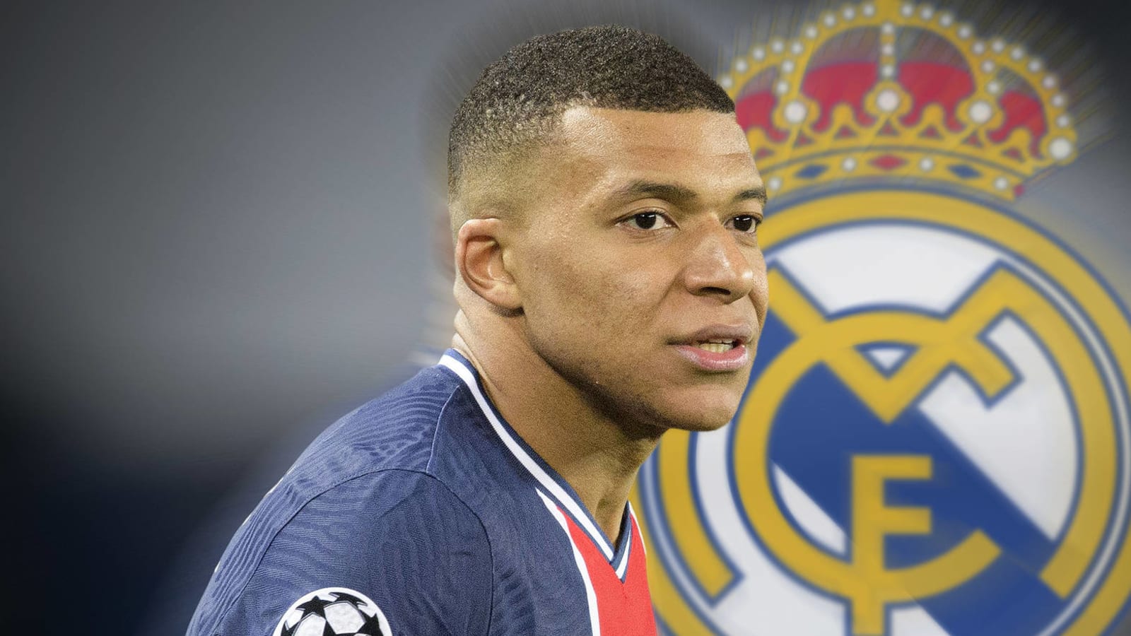 Real Madrid to wait until January to try to sign Kylian Mbappe?